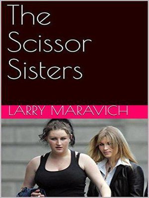 cover image of The Scissor Sisters